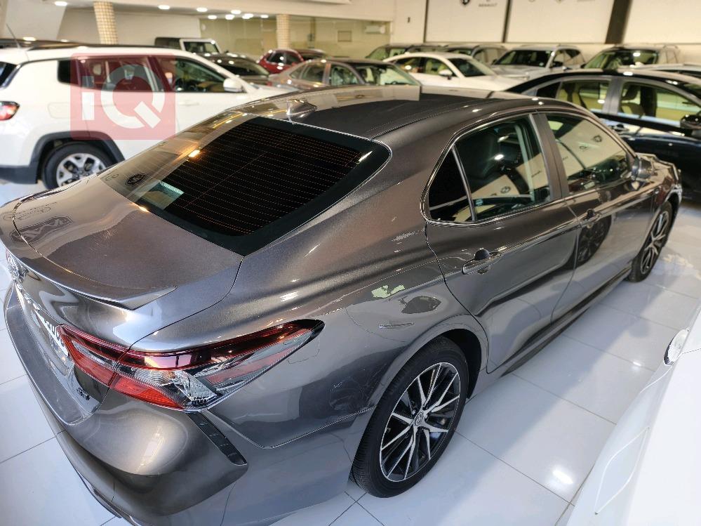 تويوتا كامري